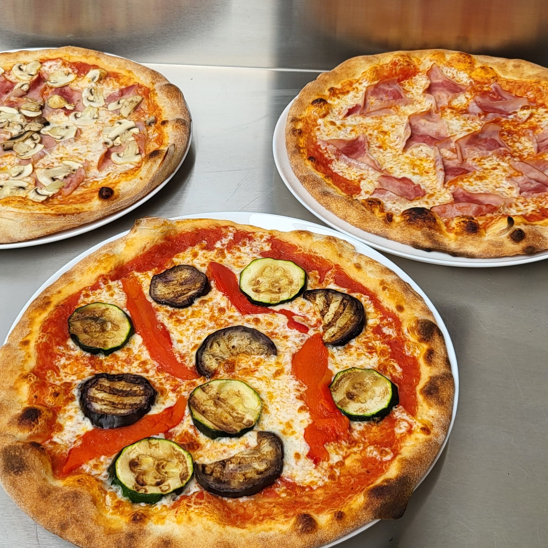 Pizza 2
